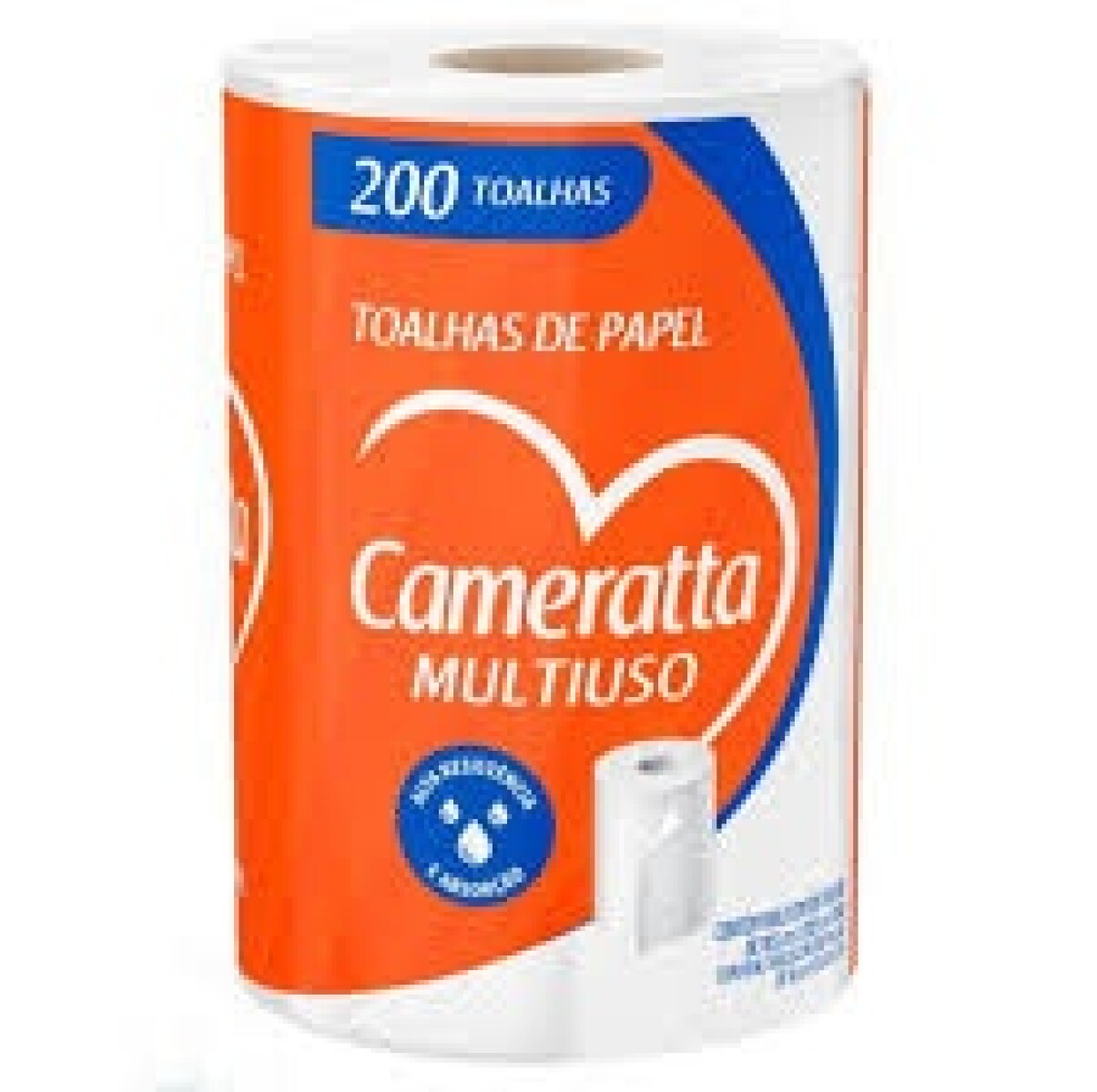 CAMERATTA TOALLA COCINAX200 