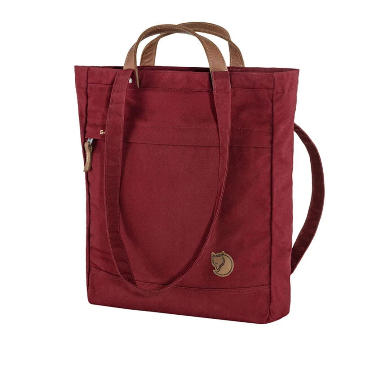 Totepack No.1 - Bordeaux Red 