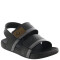 Sandalia de Niños Cartago Dakar Sand Inf Negro - Gris Oscuro