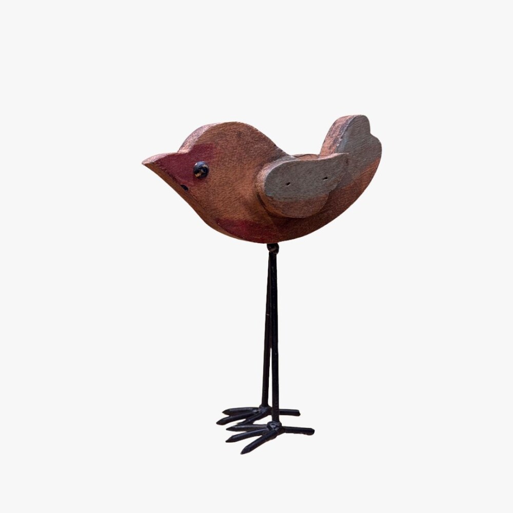 Pájaro Nira Pájaro Nira