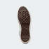 Championes Converse Chuck Taylor Lift Platform Leopard Remix Marrón