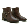 BOTA BEIRA RIO Mujer 9087.105-20081 Cafe