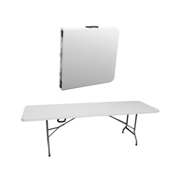 Mesa plegable Maleta 1.20m Mesa plegable Maleta 1.20m