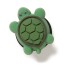 Jibbitz Tiny Turtle Multicolor