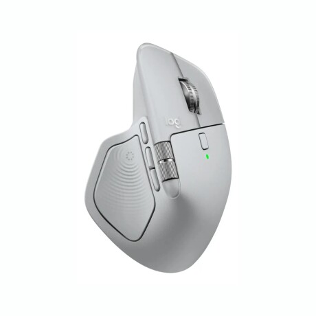 LOGITECH MOUSE MX MASTER 4 PERFORMANCE INAL+BT Mouse Inalámbrico LOGITECH MX Master 4 Perfomance BT - Off White