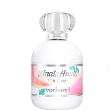 Perfume Original Cacharel Anais Anais EDT 30ml Dama Rosa
