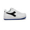 Diadora Champion Lifestyle Spitfire Kids - Blanco/azul Blanco-azul