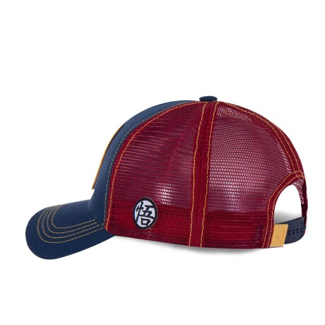 Gorro CapsLab DBZ - CLDBZ31SAY1 ELD