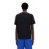 Remera de Hombre New Balance Small Logo Negro