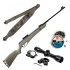 Rifle Magtech Nitro Piston Jade N2 Pro Cal. 5.5mm Arena