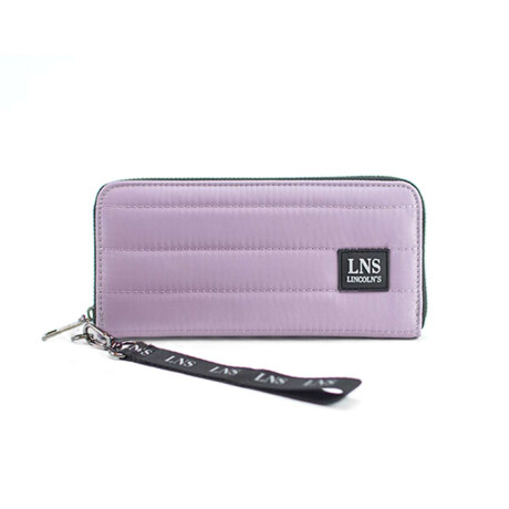 Billetera Primula Glicina