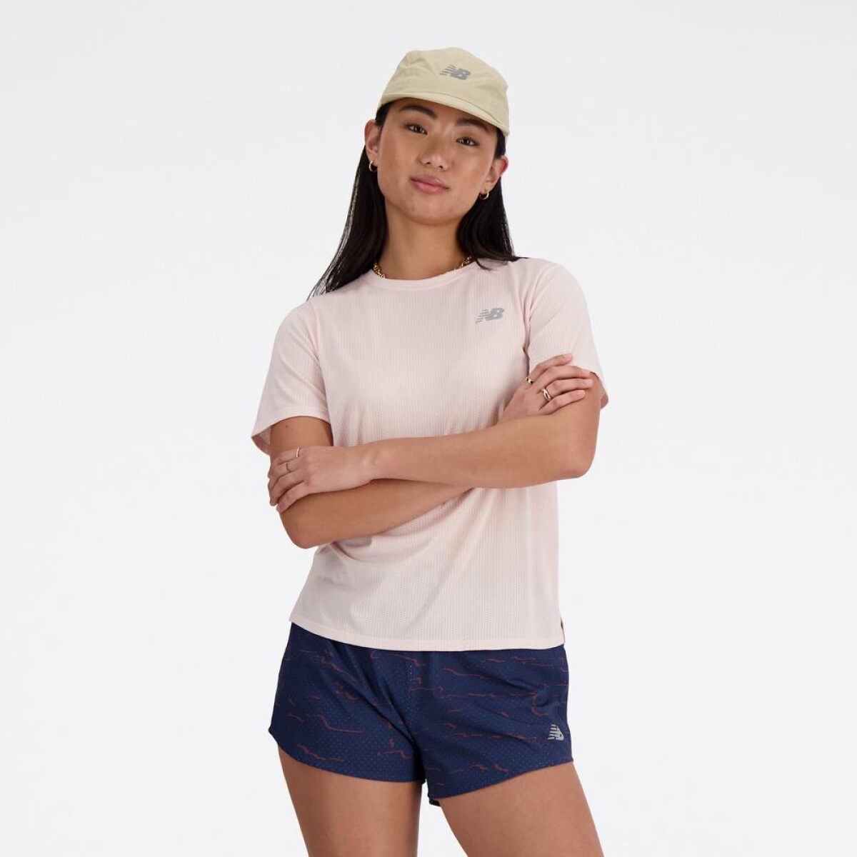 Athletics T-Shirt - Mujer 