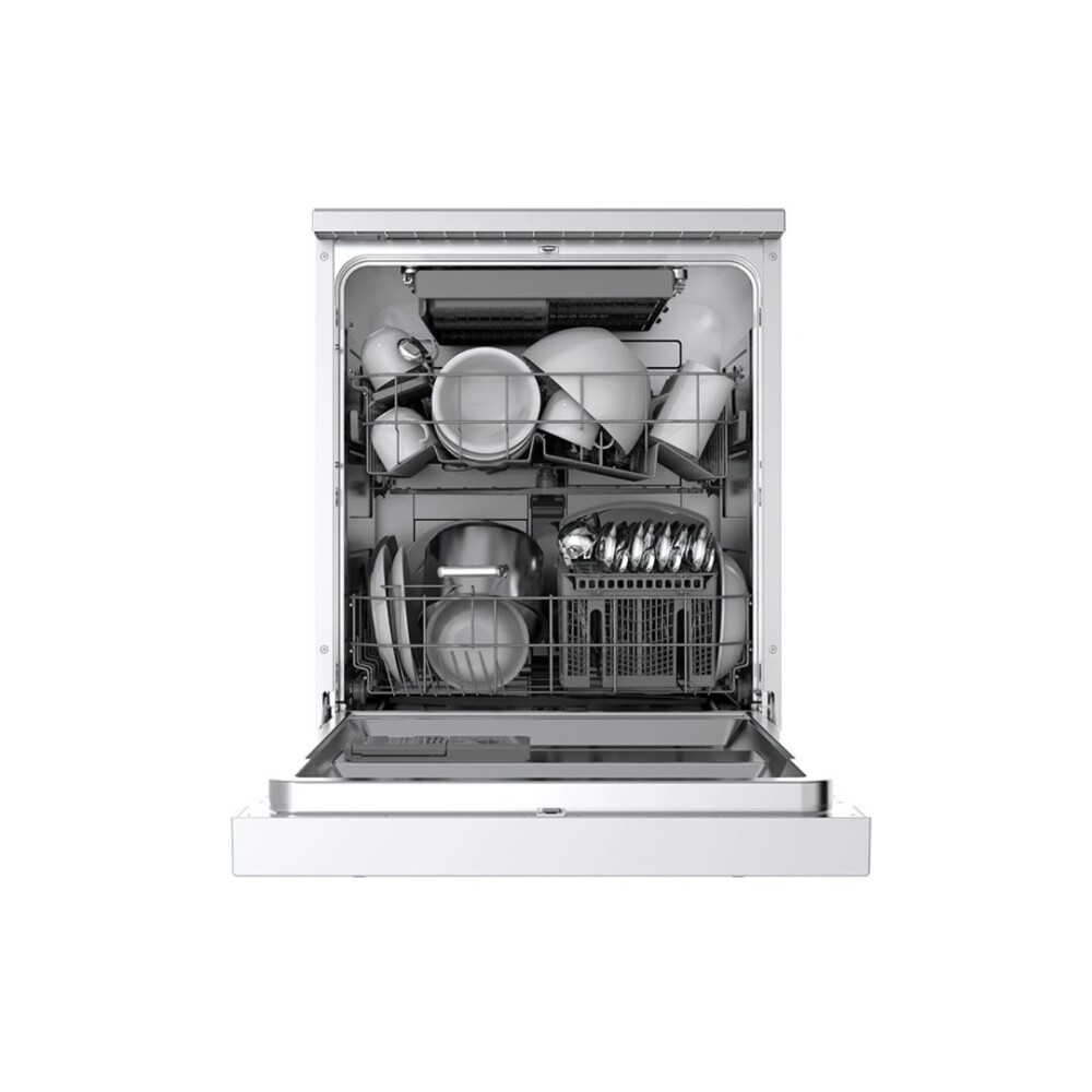 Lavavajillas Inox 14C - Modelo MDWPF1401CS - Midea Lavavajillas Inox 14C - Modelo MDWPF1401CS - Midea
