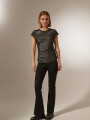 Remera Dore Estampado 2