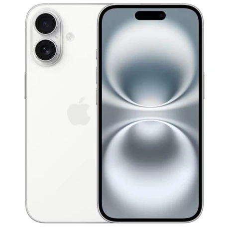 Celular Iphone 16 128GB Nuevo V01