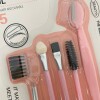 Set de Maquillaje para Ojos de 5 Piezas N/a