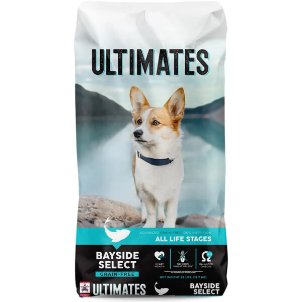 PRO PAC BAYSIDE SELECT GRAIN FREE 2.3KG PRO PAC BAYSIDE SELECT GRAIN FREE 2.3KG