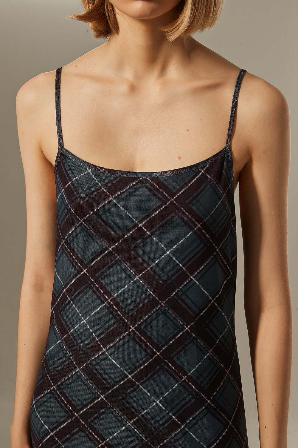 Vestido Sista Estampado 1