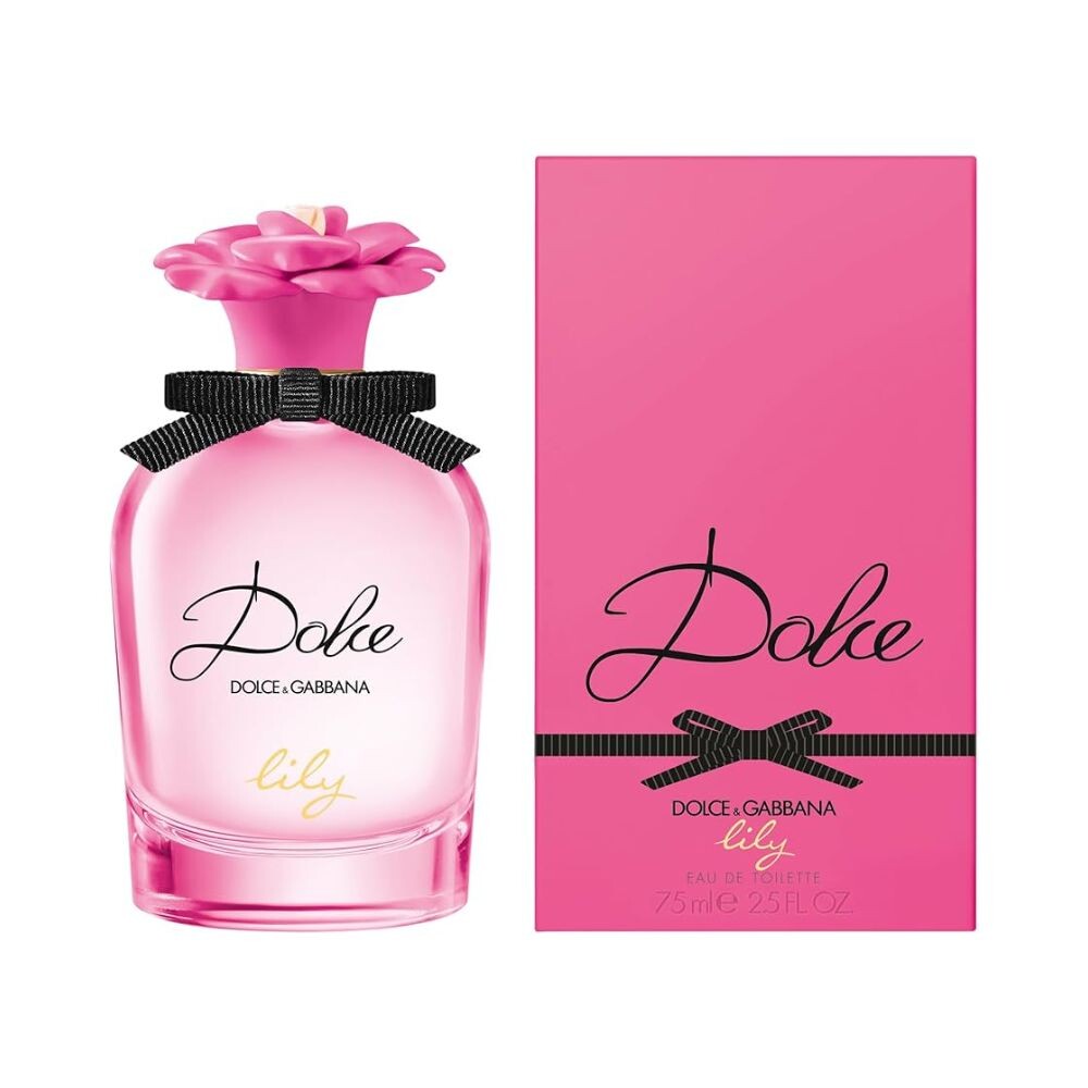 Dolce Lily Eau de Toilette 75ml