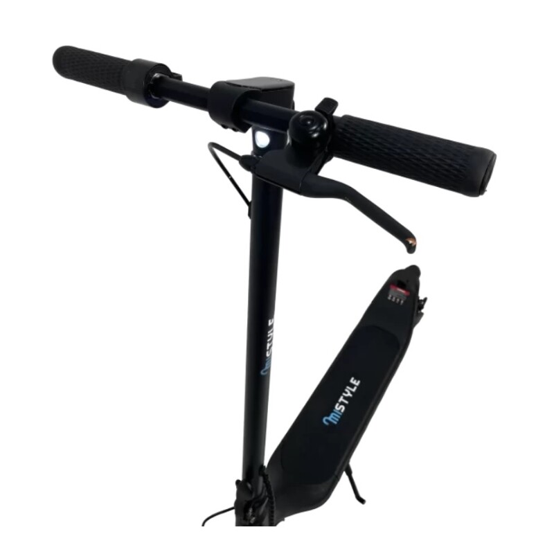 Monopatin Electrico Mistyle 350w 36v 10ah (sin Suspension) Monopatin Electrico Mistyle 350w 36v 10ah (sin Suspension)