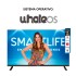 Smart Tv Smartlife Sl-tv55uhdw2 4k 55" TV 55 SMARTLIFE SMART sl-tv55uhdw2