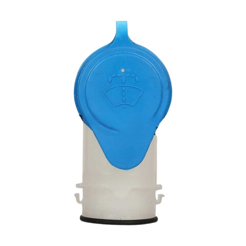 CAÑO DE DEPOSITO DE LIMPIAPARABRISAS CON TAPON Caño De Deposito De Limpiaparabrisas Con Tapon