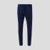 Embroidered Logo Joggers - Hombre Navy