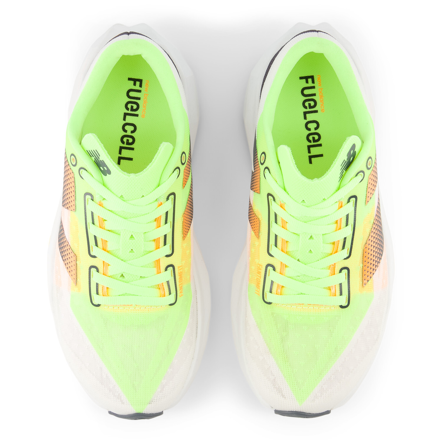 FuelCell Rebel v4 Mujer Fitpoint