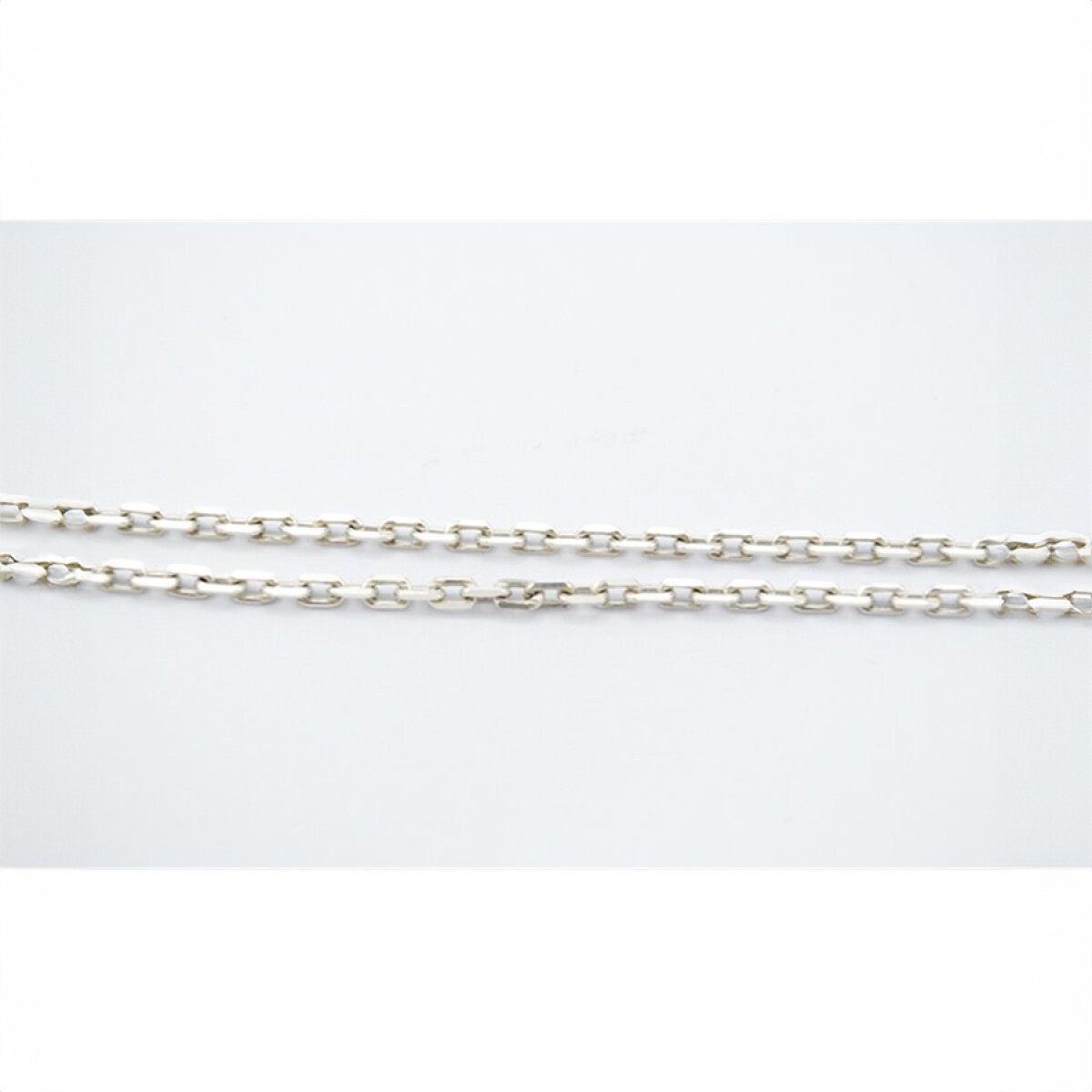 Cadena De Plata Force 