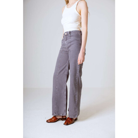 Wideleg Niut Lavander