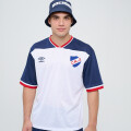 REMERA MATCH Nacional Oficial Hombre 009