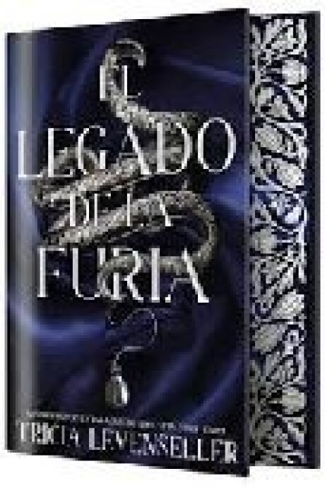 EL LEGADO DE LA FURIA EL LEGADO DE LA FURIA
