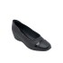 ZAPATO 34-40 NAPA PRETO