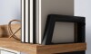 Escritorio con Estantes - Sauder - Linea North Avenue Escritorio con Estantes - Sauder - Linea North Avenue