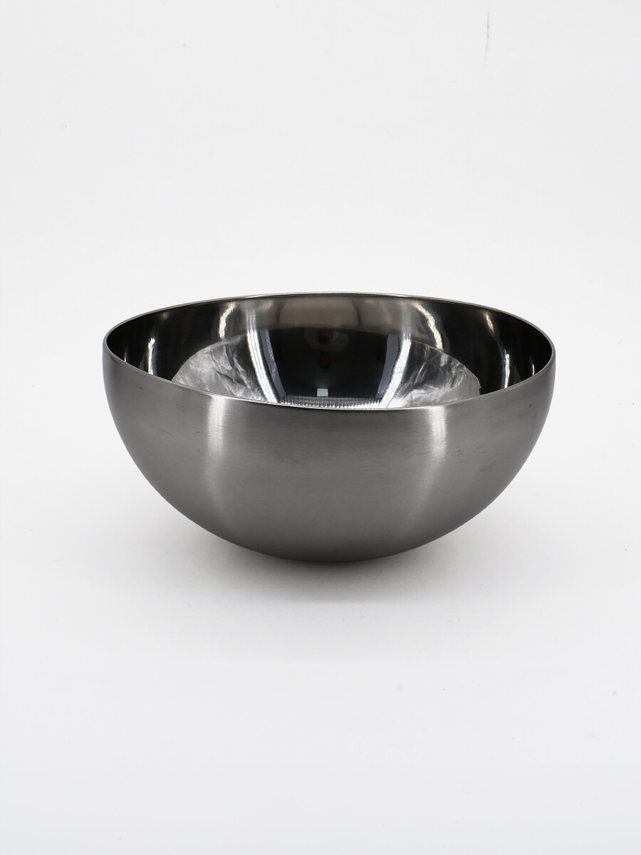 BOWL - PLATEADO (V) 