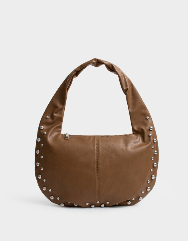 Saca Cartera Saca Tachas - Blanco Crudo