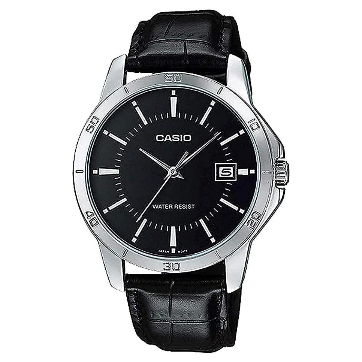 Casio - MTPV004L-1A 