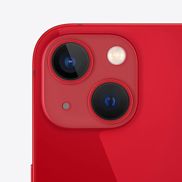 Iphone 13 4/128 Gb 5g ROJO