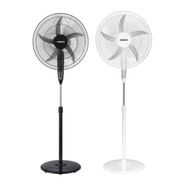 Ventilador De Pie Enxuta Vpenx920 1.70 Mts BLANCO