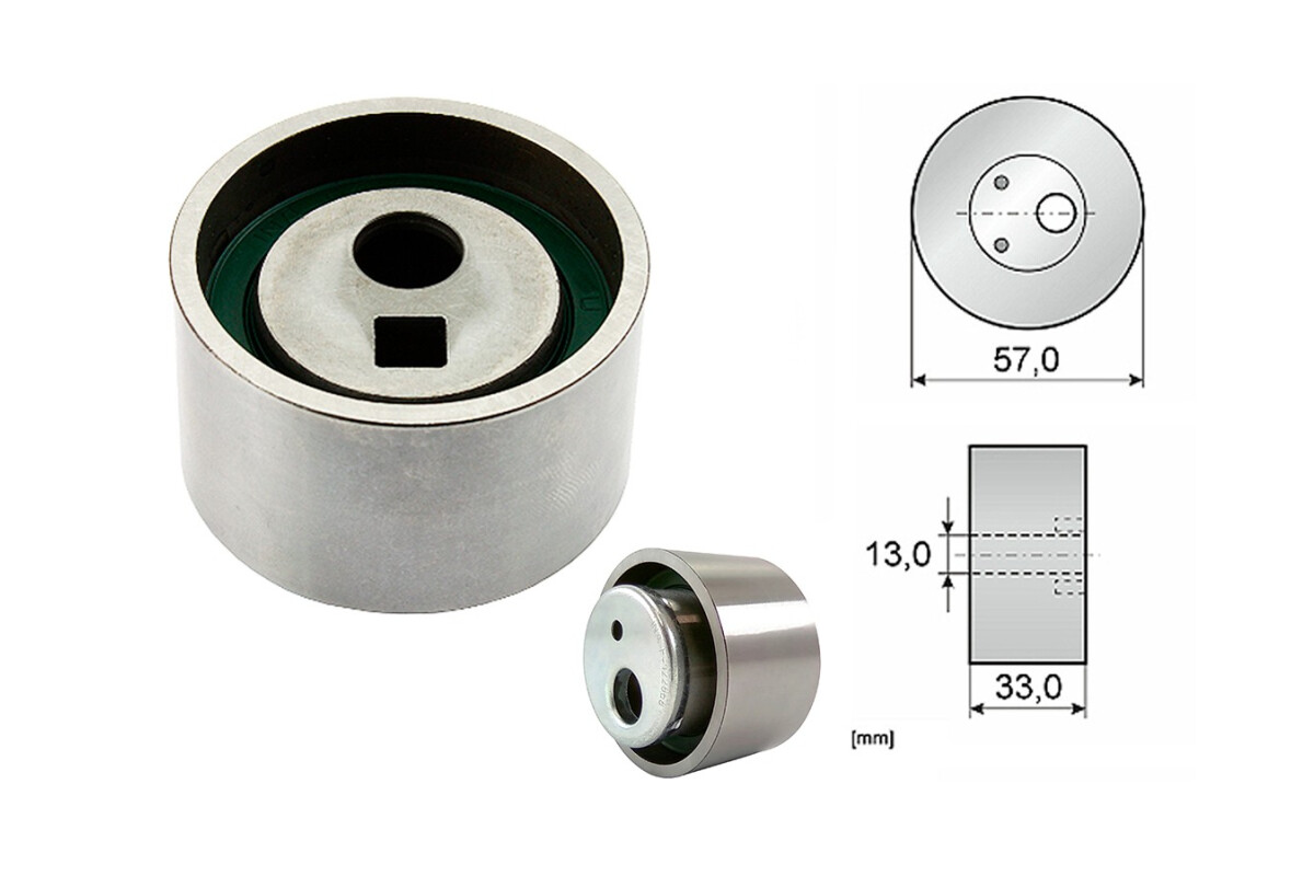 Tensor Correa Distr Citroen Xsara/Xantia/Xsara Break Peug 306/605/406 94-04 Tensor Correa Distr Citroen Xsara/Xantia/Xsara Break Peug 306/605/406 94-04