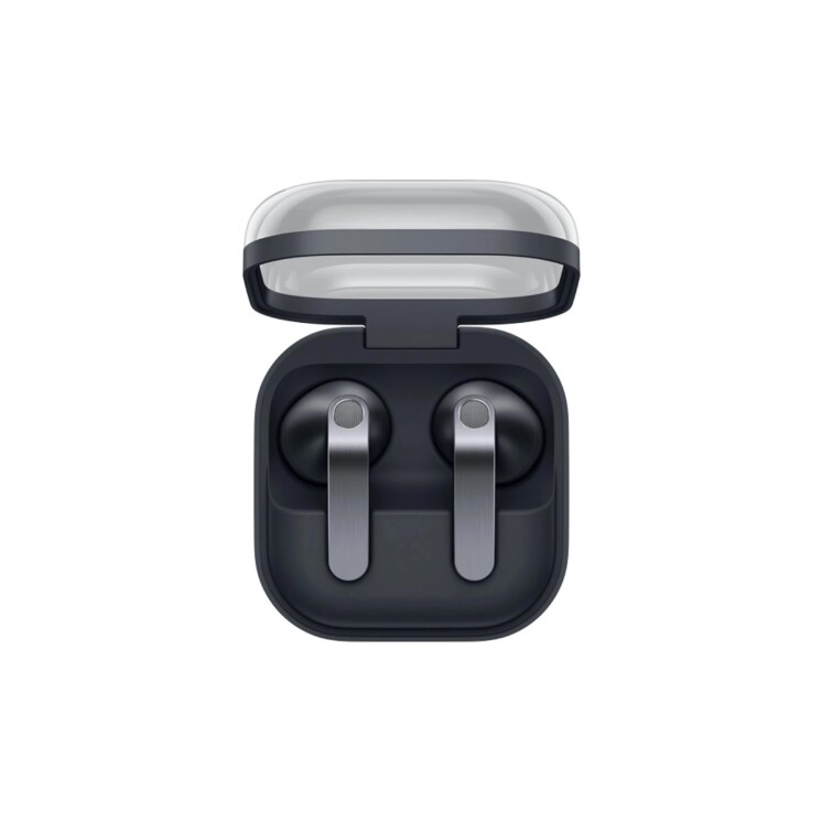 Auriculares Inalámbricos Samsung Galaxy Buds4 con ANC Black