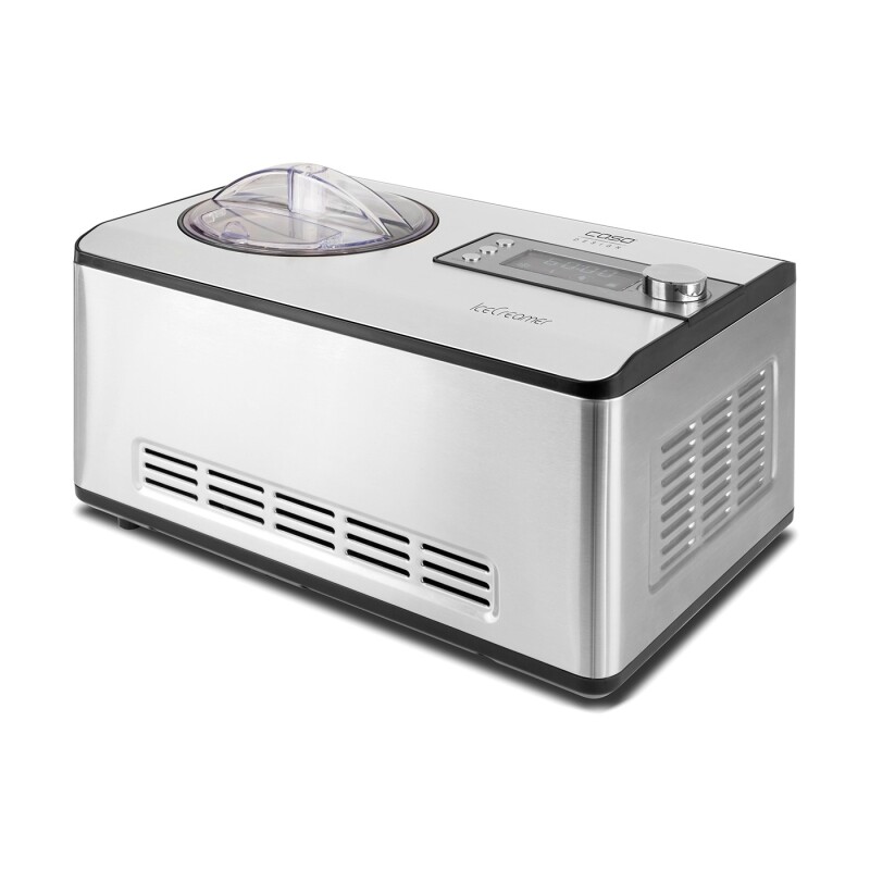 Maquina para hacer helados 2 en 1 Maquina para hacer helados 2 en 1