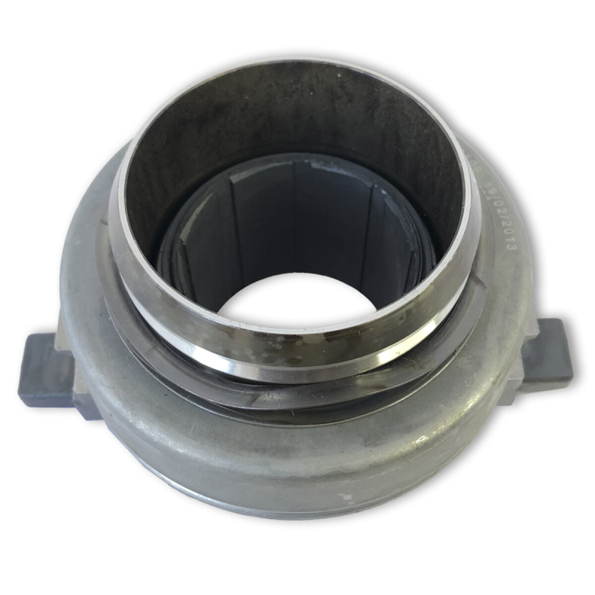 Ruleman Embrague 430mm Vw Constelation 