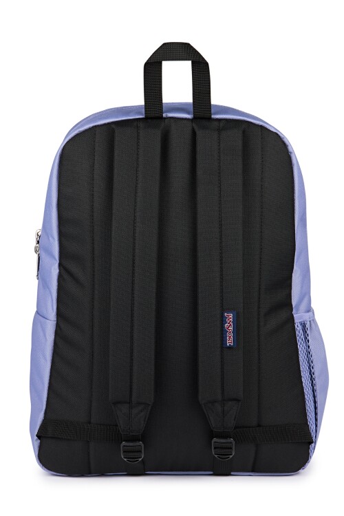 MOCHILA CROSS TOWN LAVENDER ASH