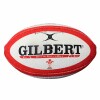 Pelota De Rugby Gilbert Supporter Ball WRU Gales