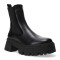 Bota de Mujer Miss Carol Chelsea Telly Negro