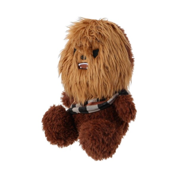 Peluche Star Wars Chewbacca