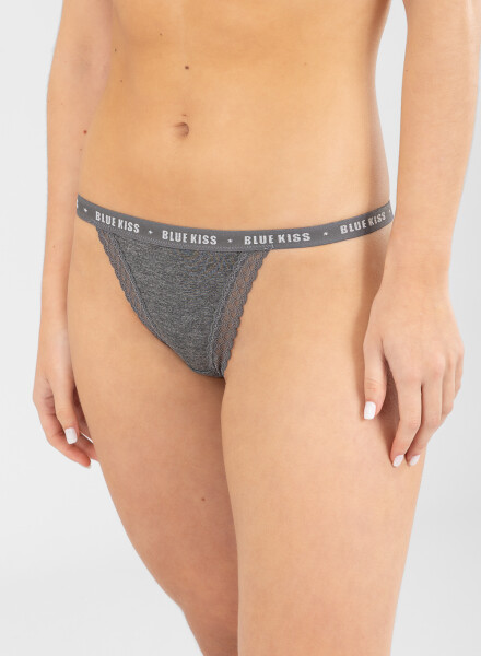 Colaless lirio Gris