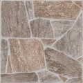CERÁMICA PARA PISO EXTERIOR DORETO MRE HD "A" 50.8X50.8 CM Cerámica Para Piso Exterior Doreto Mre Hd "a" 50.8x50.8 Cm