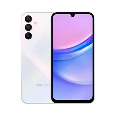 Celular Samsung Galaxy A15 SM-A155 128GB 6GB DS Light Blue Celular Samsung Galaxy A15 SM-A155 128GB 6GB DS Light Blue